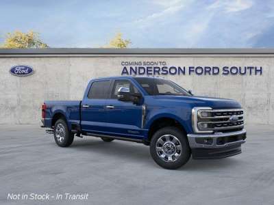 New 2026 Ford Super Duty F-250&reg; Lariat&reg; Crew Cab Truck for sale in Lincoln NE
