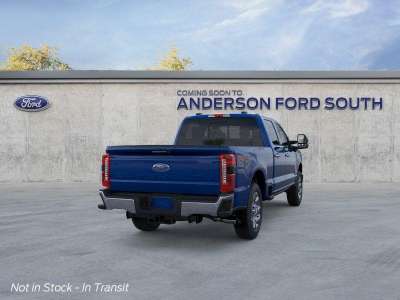 New 2026 Ford Super Duty for sale in Lincoln NE