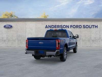 New 2026 Ford Super Duty F-250 Lariat Crew Cab Truck for sale in Lincoln NE