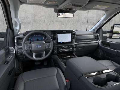 New 2026 Ford Super Duty for sale in Lincoln NE