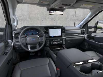 New 2026 Ford Super Duty F-250&reg; Lariat&reg; Crew Cab Truck for sale in Lincoln NE