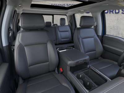 New 2026 Ford Super Duty F-250&reg; Lariat&reg; Crew Cab Truck for sale in Lincoln NE