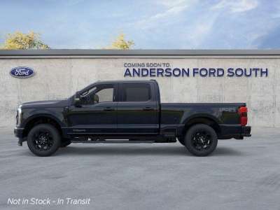 New 2026 Ford Super Duty F-250 XLT Crew Cab Truck for sale in Lincoln NE