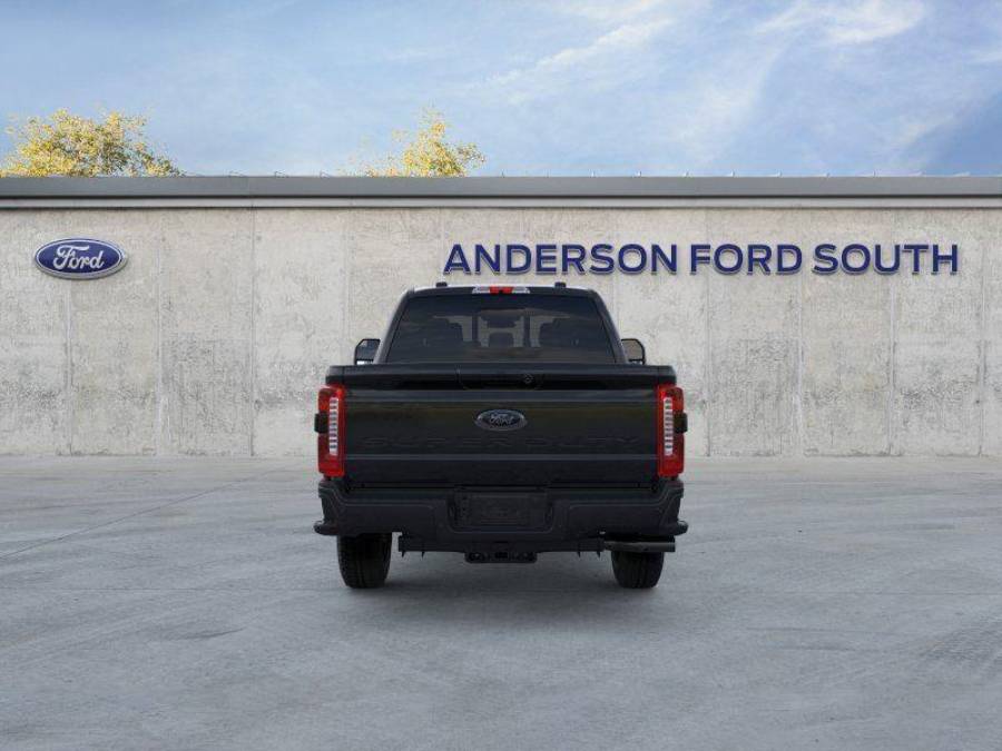New 2026 Ford Super Duty F-250 for sale in Lincoln NE