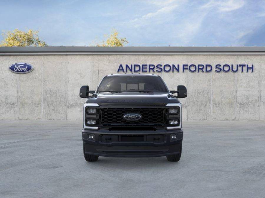 New 2026 Ford Super Duty F-250 for sale in Lincoln NE