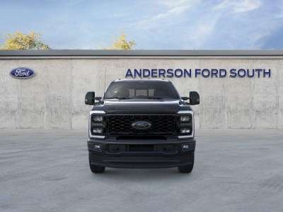 New 2026 Ford Super Duty F-250 XLT Crew Cab Truck for sale in Lincoln NE