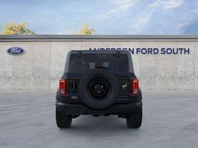 New 2026 Ford Bronco Big Bend SUV/Crossover for sale in Lincoln NE