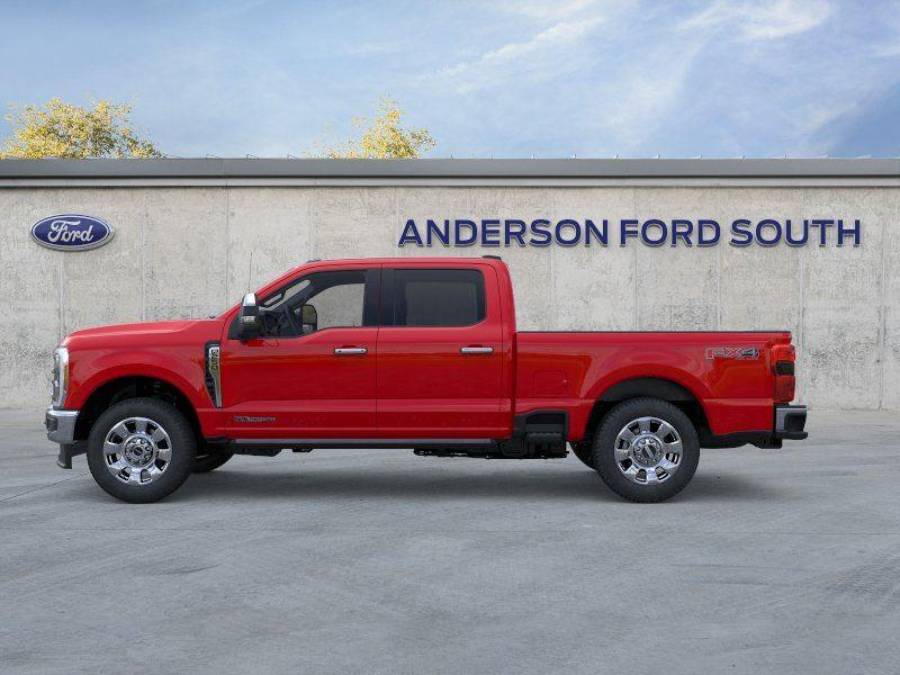 New 2026 Ford Super Duty F-250 for sale in Lincoln NE