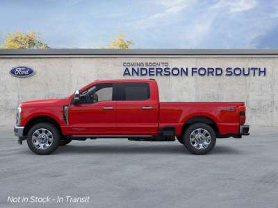 New 2026 Ford Super Duty F-250 Lariat Crew Cab Truck for sale in Lincoln NE