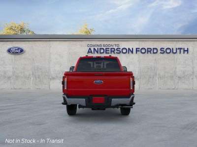 New 2026 Ford Super Duty F-250 Lariat Crew Cab Truck for sale in Lincoln NE