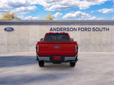 New 2026 Ford Super Duty F-250 Lariat Crew Cab Truck for sale in Lincoln NE