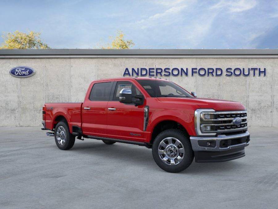 New 2026 Ford Super Duty F-250 for sale in Lincoln NE