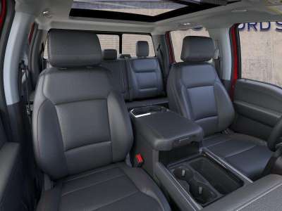New 2026 Ford Super Duty F-250 Lariat Crew Cab Truck for sale in Lincoln NE