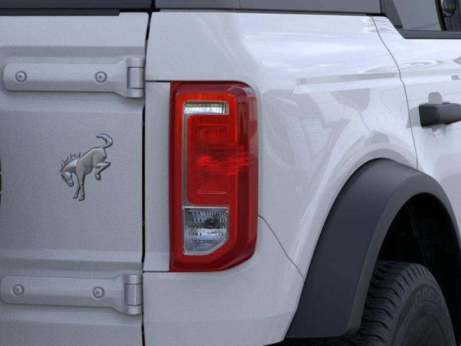 New 2026 Ford Bronco for sale in Lincoln NE