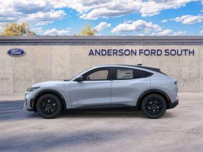 New 2026 Ford Mustang Mach-E Premium SUV/Crossover for sale in Lincoln NE