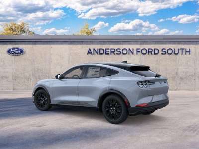 New 2026 Ford Mustang Mach-E Premium SUV/Crossover for sale in Lincoln NE