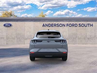 New 2026 Ford Mustang Mach-E Premium SUV/Crossover for sale in Lincoln NE