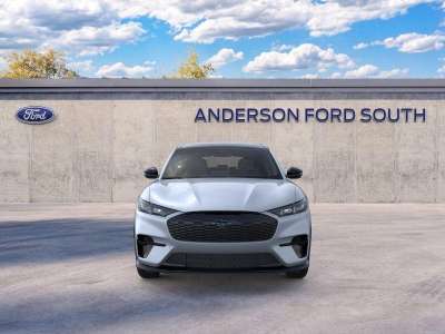 New 2026 Ford Mustang Mach-E Premium SUV/Crossover for sale in Lincoln NE