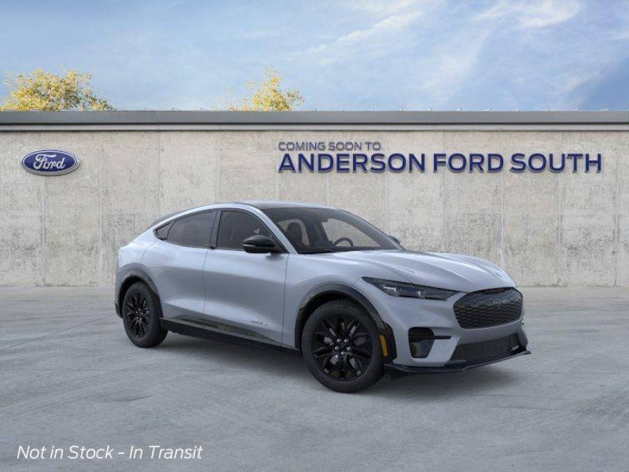 New 2026 Ford Mustang Mach-E for sale in Lincoln NE