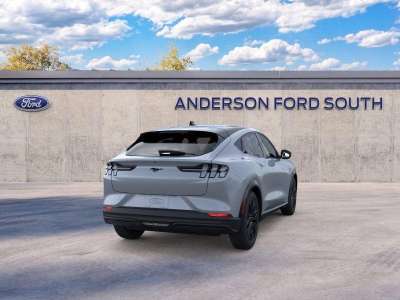 New 2026 Ford Mustang Mach-E Premium SUV/Crossover for sale in Lincoln NE