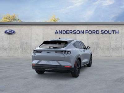New 2026 Ford Mustang Mach-E Premium SUV/Crossover for sale in Lincoln NE