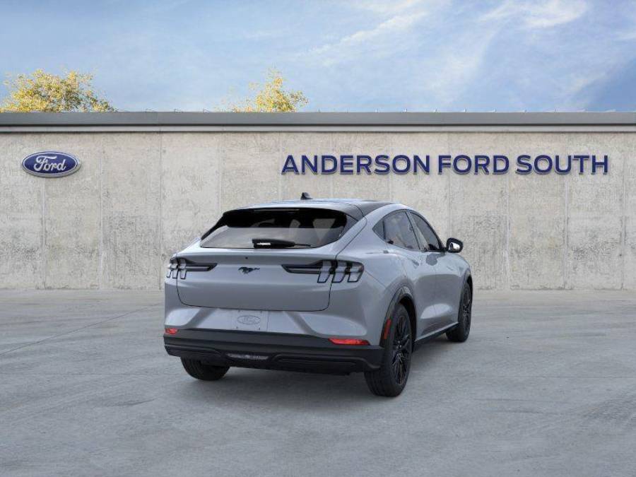 New 2026 Ford Mustang Mach-E for sale in Lincoln NE