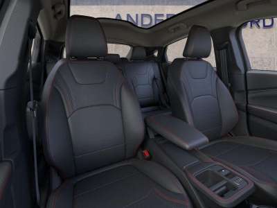 New 2026 Ford Mustang Mach-E Premium SUV/Crossover for sale in Lincoln NE