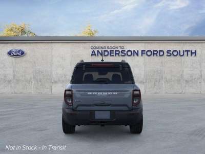 New 2026 Ford Bronco Sport for sale in Lincoln NE
