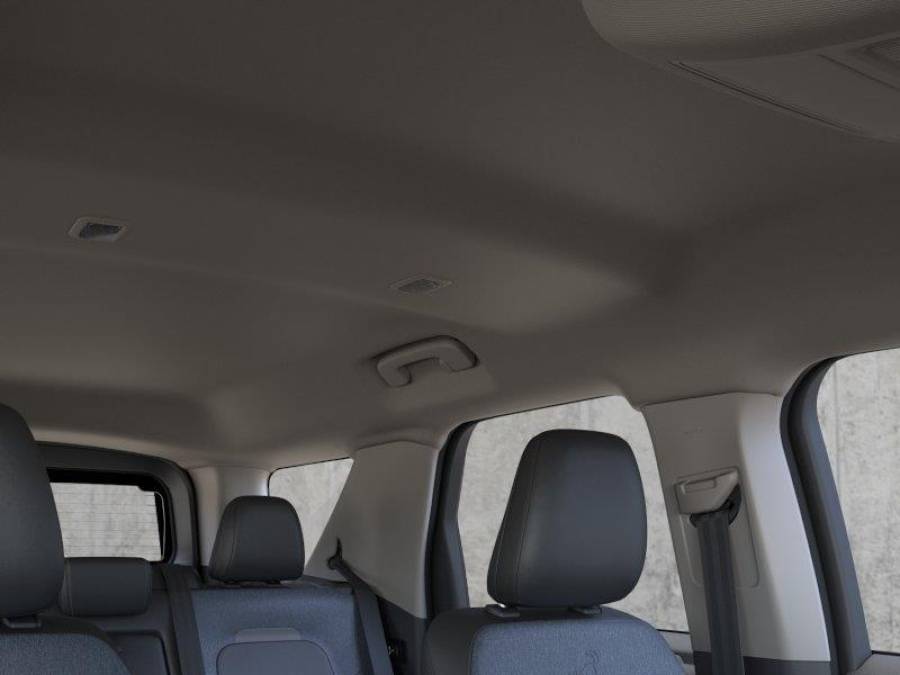 New 2026 Ford Bronco Sport for sale in Lincoln NE
