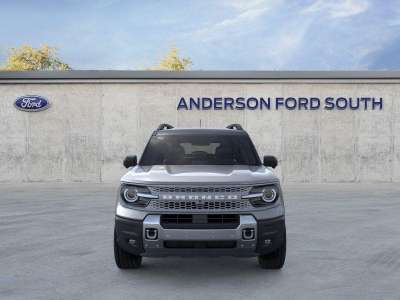 New 2026 Ford Bronco Sport for sale in Lincoln NE