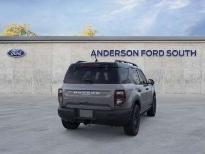 New 2026 Ford Bronco Sport for sale in Lincoln NE