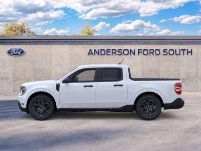 New 2026 Ford Maverick XLT Crew Cab Truck for sale in Lincoln NE