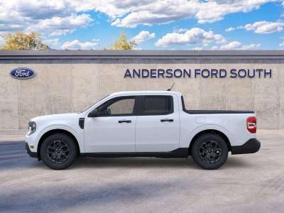 New 2026 Ford Maverick XLT Crew Cab Truck for sale in Lincoln NE