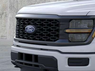New 2026 Ford F-150 for sale in Lincoln NE
