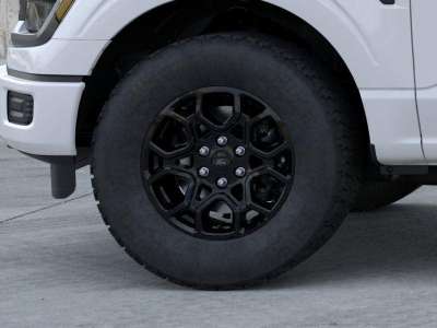 New 2026 Ford F-150 for sale in Lincoln NE