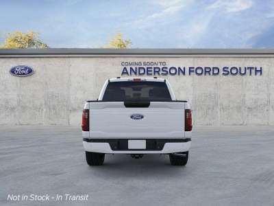 New 2026 Ford F-150 for sale in Lincoln NE