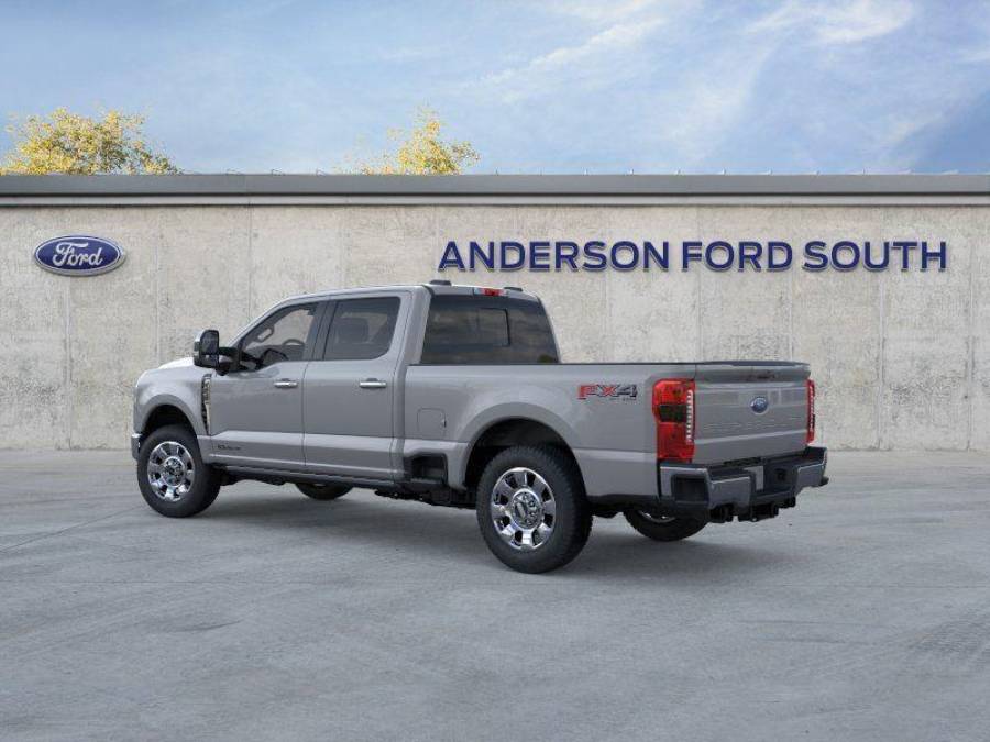 New 2026 Ford Super Duty F-250 for sale in Lincoln NE