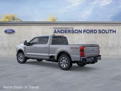 New 2026 Ford Super Duty F-250 XL 4WD Crew Cab 6.75' Box Crew Cab Truck for sale in Lincoln NE