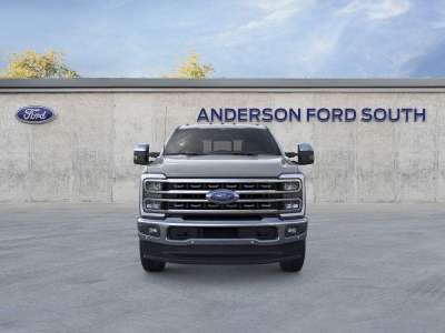 New 2026 Ford Super Duty F-250 Lariat Crew Cab Truck for sale in Lincoln NE
