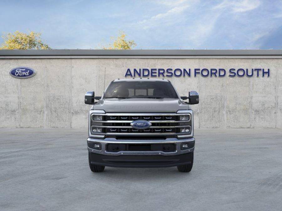 New 2026 Ford Super Duty F-250 for sale in Lincoln NE