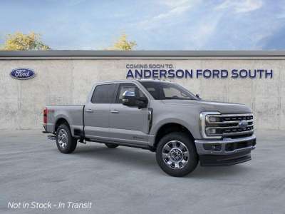 New 2026 Ford Super Duty F-250 XL 4WD Crew Cab 6.75' Box Crew Cab Truck for sale in Lincoln NE