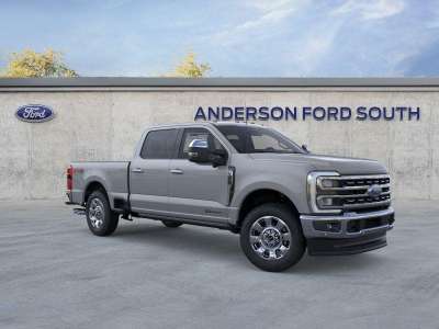 New 2026 Ford Super Duty F-250 Lariat Crew Cab Truck for sale in Lincoln NE