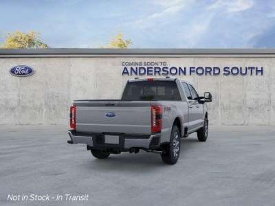 New 2026 Ford Super Duty F-250 XL 4WD Crew Cab 6.75' Box Crew Cab Truck for sale in Lincoln NE