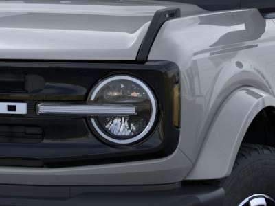 New 2026 Ford Bronco for sale in Lincoln NE