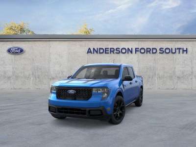 New 2026 Ford Maverick for sale in Lincoln NE