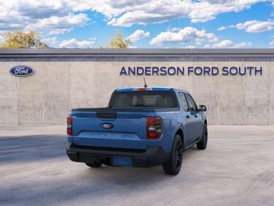 New 2026 Ford Maverick XLT Crew Cab Truck for sale in Lincoln NE