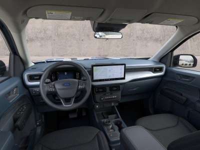 New 2026 Ford Maverick for sale in Lincoln NE