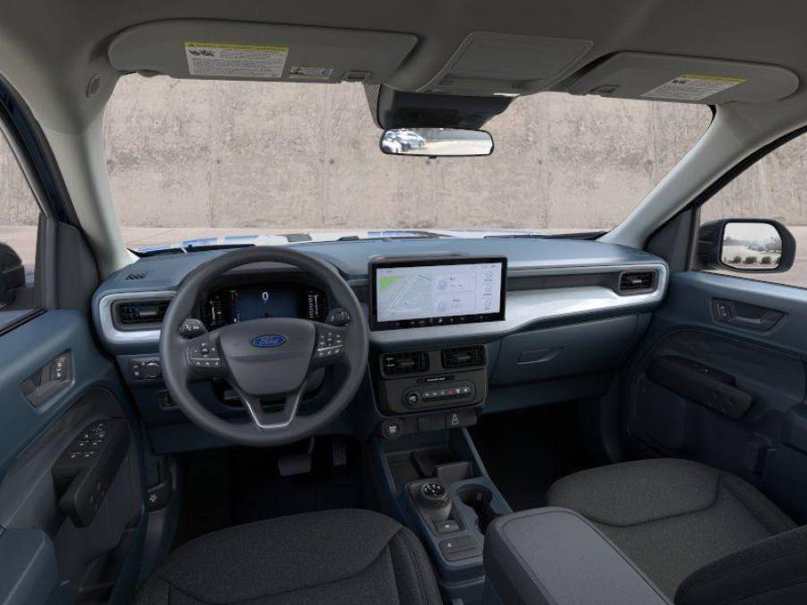 New 2026 Ford Maverick for sale in Lincoln NE
