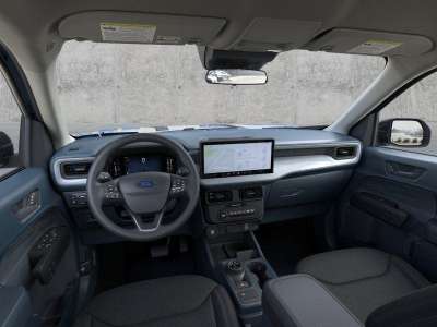 New 2026 Ford Maverick XLT Crew Cab Truck for sale in Lincoln NE