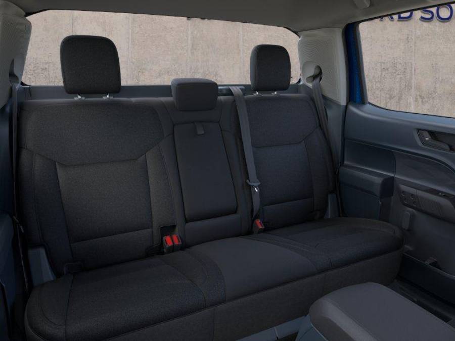 New 2026 Ford Maverick for sale in Lincoln NE